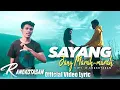 Download Lagu SAYANG JANG MARAH  MARAH - R. ANGKOTASAN ( Music Video Lyric ) - LAGU AMBON POPULER 2025