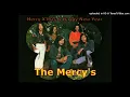 Haleluyah - The Mercy's