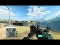 Battlefield 2042 mini map LAGS