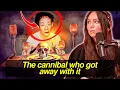 Man Becomes A Cannibal And Gets Away With It