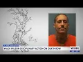 Death row discipline Killer Wade Wilson s bad behavior revealed in 163-page report