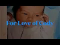 Cody R Trudel I Bid You Goodnight