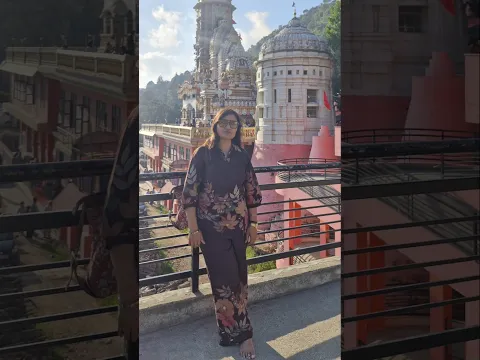 अद्भुत,अविश्वसनीय#Travel#pilgrim #Newshorts