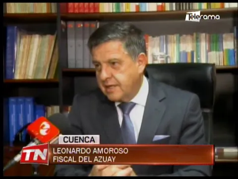3 años de prisión para ciudadano por contaminación del agua
