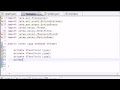 Java Programming Tutorial 52 Event Handling