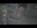Resident Evil 2 - Explore The Morgue