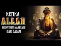 Download Lagu HURUF ALLAH YANG HIDUP DALAM HATI SEORANG HAMBA..