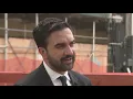 Mayor Mamdani addresses pied-a-terre drama TPS in exclusive interview