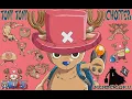 All Transformation Of Tony Tony Chopper 2025 Eliminated