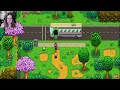 Stardew Valley pt 1 Spring year 1