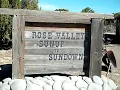 ROSE VALLEY RV RANCH CASITAS Silver City New Mexico