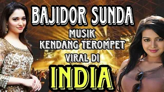 musik kendang terompet bajidor sunda viral awal tahun paling banyak di cari