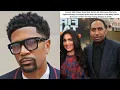 Jalen Rose F0RCED To Deny Ex Molly Qerim SECRETLY DATING Stephen A Smith After Their Divorce