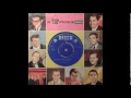 Rolling Stones - Tell me (you're coming back) b/w Come on (1964)