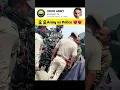 Download Lagu Army vs police || Indian army 💪🪖💯 #army #airforce #motivation #defence #navy #shortsvideo #shorts
