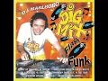 CD DJ MARLBORO - 2003 - BIG MIX FLASH FUNK TOTALMENTE MIXADO