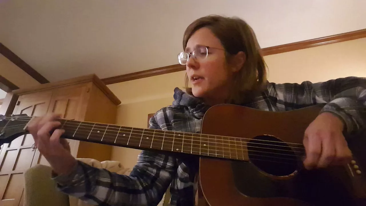 Andi Balloun, Postcards from hell by the Wood Brothers