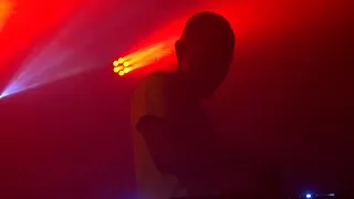 dj mp3 afropollination residency x nyege neyge x stubnitz 2023