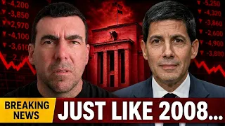 BREAKING The BLS JUST Admitted the Jobs Data is WRONG