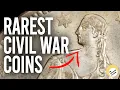 One Coin Three Governments The 1861-O Half Dollar Mystery