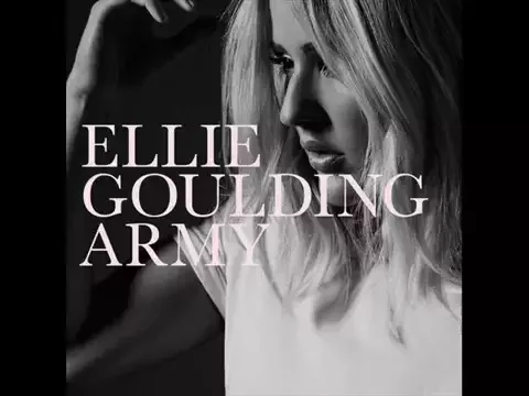 Download MP3 Ellie Goulding - Army  (MP3)