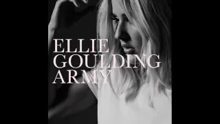 ellie goulding army mp3 