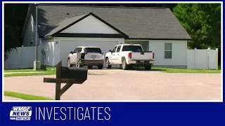 Daughter claims caregiver took deed to father s Conway home before his death