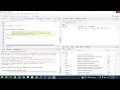 Batch 23 Correlation Analysis Plots in R Step-by-Step with Code and Interpretation