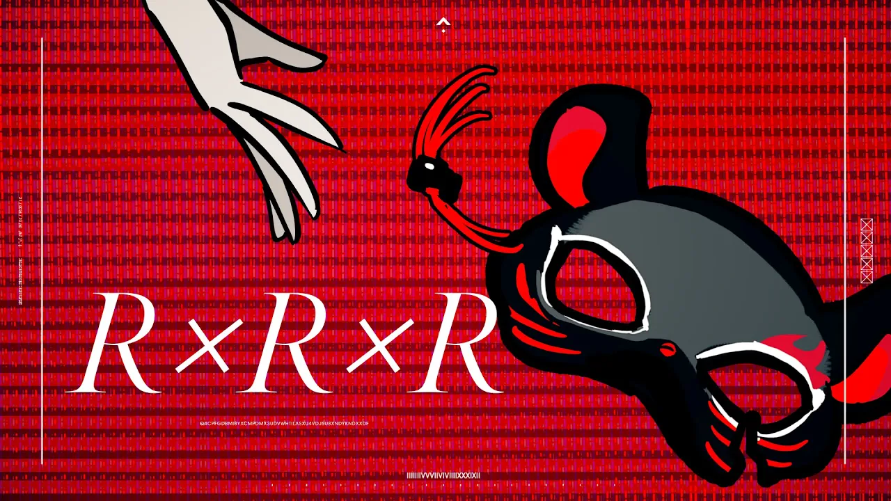 R x R x R