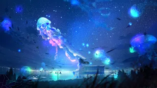夜風に吹かれて口笛を (feat. 花鏡紅璃)