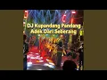 Lagu DJ Kupandang Pandang Adek Dari Seberang