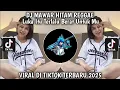 Download Lagu DJ MAWAR HITAM HOREG STYLE DJ GEMOY || LUKA ITU TERLALU BERAT UNTUK MU   VIRAL TIKTOK TERBARU 2025