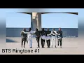 Download Lagu BTS : ZERO O'CLOCK (RINGTONE#1)