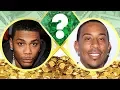 WHO S RICHER - Nelly or Ludacris