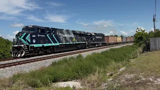 FEC TRAIN 103 10 56am 6-25-25