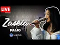 Lagu ZASKIA GOTIK - PAIJO Feat RPH \u0026 DJ Donall | LIVE PERFORMANCE AT LET'S TALK MUSIC