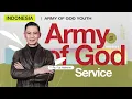 Download Lagu INDONESIA | ARMY OF GOD YOUTH - 05 July 2025  (GMS SYDNEY CITY)