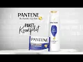 Iklan Pantene Paket Komplit