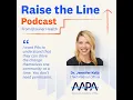 Modernizing PA Practice Laws to Match the Realities and Needs Of Healthcare Delivery Dr Jennife