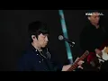 KUA MUSIC【因祢的愛／One Thing Remains】李浩瑋 Howard Lee