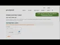 How to delist sender in PDR