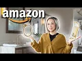 Make Your Bathroom Look Expensive on a Budget Amazon Must-Haves Julie Khuu