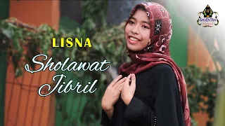 lisna sholawat jibril sholawat cover 