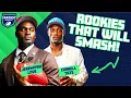 The Rookie Names You Can t Ignore ESPN Fantasy