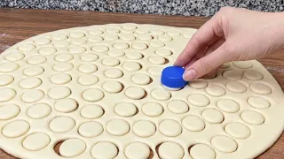 لم ار بحياتي اسهل من هذه الوصفه عمري ما تخيلت كل هذا يطلع منها عش وتعلم 