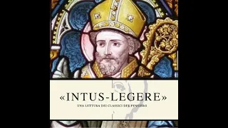 Anselmo D'Aosta: Prova dell'esistenza di Dio (Proslogion)