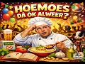 Lagu Hoemoes dà òk alweer?