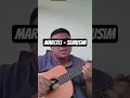 Download Lagu Marcell - Semusim #cover #acousticcover #music