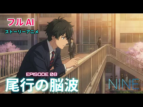 NINE Episode 11