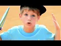 Download Lagu 8 Year Old Raps Lil Wayne - How To Love (MattyBRaps Cover)